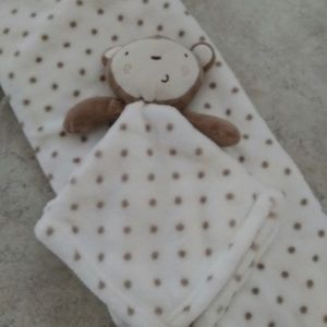 Jainco (UK) Ltd.  Baby Blanket Set